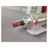 New BIMBA Pneumatic Cylinder Part No. 704-D and Assorted Filters