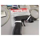 Oil, gasket maker, Oil Filter Wrenches, Funnels and More - NOS HIPPING