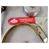 Oil, gasket maker, Oil Filter Wrenches, Funnels and More - NOS HIPPING