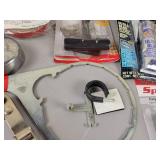 Oil, gasket maker, Oil Filter Wrenches, Funnels and More - NOS HIPPING