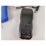 FORD Racing Performance Calibrator ProCal Tuner with Cable Model No. M-12655-B + INNOVA 3100 OBD2 Diagnostic Tool with Cable