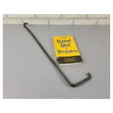 Central Steel & Wire Company Guide and Bar