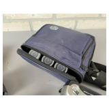 KALIMAR Camera with Case and Digital Camera