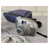 KALIMAR Camera with Case and Digital Camera