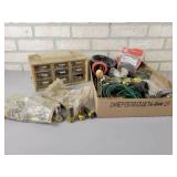 John Deere Wheel Bolts, Hardware and More