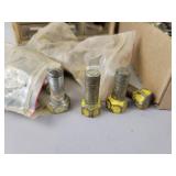 John Deere Wheel Bolts, Hardware and More