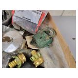 John Deere Wheel Bolts, Hardware and More