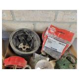 John Deere Wheel Bolts, Hardware and More