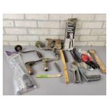 New Topline Extension Lug Wrench, Hand Tools and Antique Hand Drills