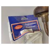 New Topline Extension Lug Wrench, Hand Tools and Antique Hand Drills