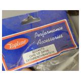 New Topline Extension Lug Wrench, Hand Tools and Antique Hand Drills