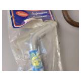 New Topline Extension Lug Wrench, Hand Tools and Antique Hand Drills