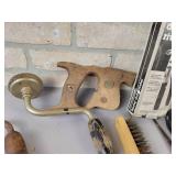 New Topline Extension Lug Wrench, Hand Tools and Antique Hand Drills