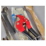 New Topline Extension Lug Wrench, Hand Tools and Antique Hand Drills