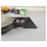 5" Exhaust Flap Cap and More