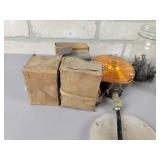 5" Exhaust Flap Cap and More