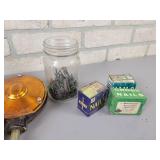 5" Exhaust Flap Cap and More