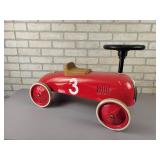 Metal Ride on toy - NO SHIPPING