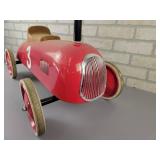 Metal Ride on toy - NO SHIPPING