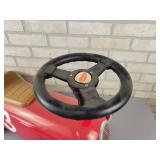 Metal Ride on toy - NO SHIPPING