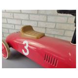 Metal Ride on toy - NO SHIPPING