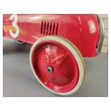 Metal Ride on toy - NO SHIPPING