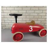 Metal Ride on toy - NO SHIPPING