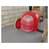 Metal Ride on toy - NO SHIPPING