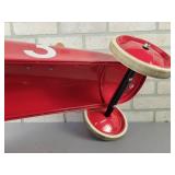 Metal Ride on toy - NO SHIPPING