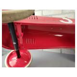 Metal Ride on toy - NO SHIPPING