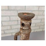 (2) 2x12 Screw Jacks - NO SHIPPING