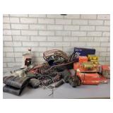 Engine Timing Lights, Auto Filters and More - NO SHIPPING