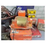 Engine Timing Lights, Auto Filters and More - NO SHIPPING