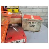 Engine Timing Lights, Auto Filters and More - NO SHIPPING