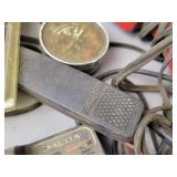 Engine Timing Lights, Auto Filters and More - NO SHIPPING