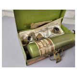 Vintage Tractor Lights and More