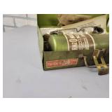 Vintage Tractor Lights and More