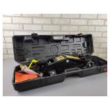 Black Jack 2-1/4 TON floor Jack in Case - NO SHIPPING