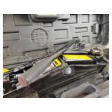 Black Jack 2-1/4 TON floor Jack in Case - NO SHIPPING