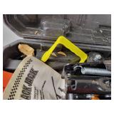 Black Jack 2-1/4 TON floor Jack in Case - NO SHIPPING