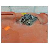 OMC 5-Gallon Marine Fuel tank and 6-Gallon Steel fuel tank - NO SHIPPING