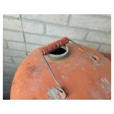 OMC 5-Gallon Marine Fuel tank and 6-Gallon Steel fuel tank - NO SHIPPING