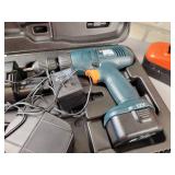 Assorted Black & Decker Cordless Tools - 12V & 18V - NO SHIPPING