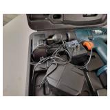 Assorted Black & Decker Cordless Tools - 12V & 18V - NO SHIPPING
