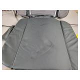 Homedics Massaging Pad (works), Shelf and frame - NO SHIPPING