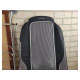 Homedics Massaging Pad (works), Shelf and frame - NO SHIPPING