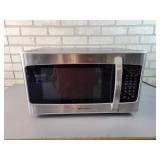 EMERSON Microwave - Tested and Powers on - NO SHIPPING