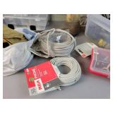 Pick Axe, Organizers with hardware, sander and More - NO SHIPPING