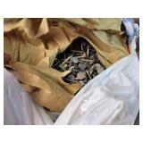 Pick Axe, Organizers with hardware, sander and More - NO SHIPPING