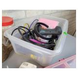 Pick Axe, Organizers with hardware, sander and More - NO SHIPPING